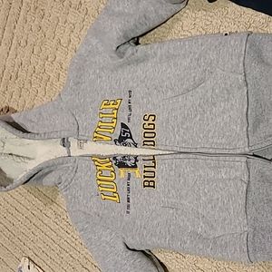 Boys size 5/6 sweatshirt